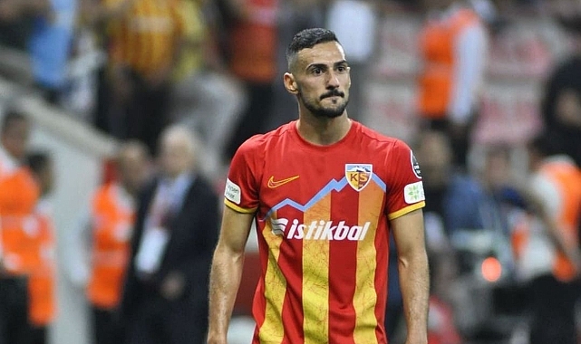 ONUR BULUT'A TAM NOT!