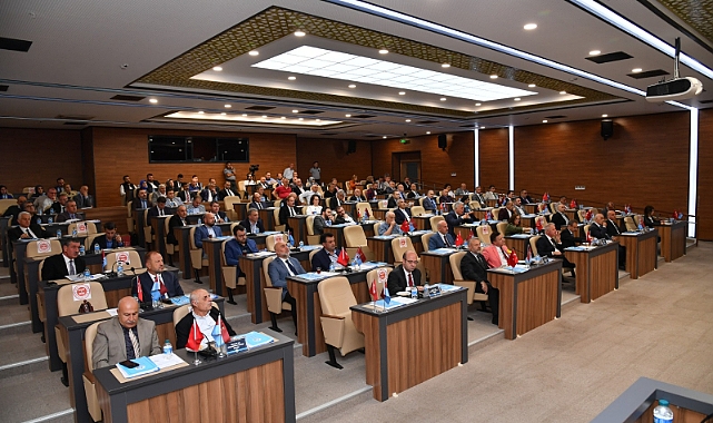 ORTAHİSAR’DA ATIK TOPLAYICILARI DİSİPLİN ALTINA ALINIYOR!