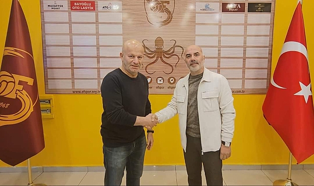 OFSPOR'DA KERİMOĞLU DÖNEMİ