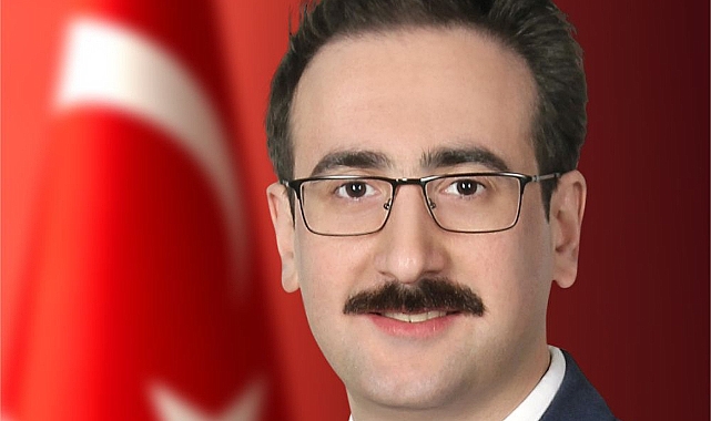 OYMAN'DAN CUMHURİYET BAYRAMI MESAJI