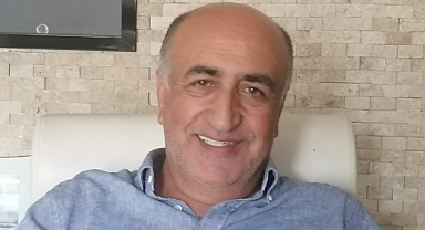 ÖZTÜRK; SORUMLULUKTAN KAÇMADIM!