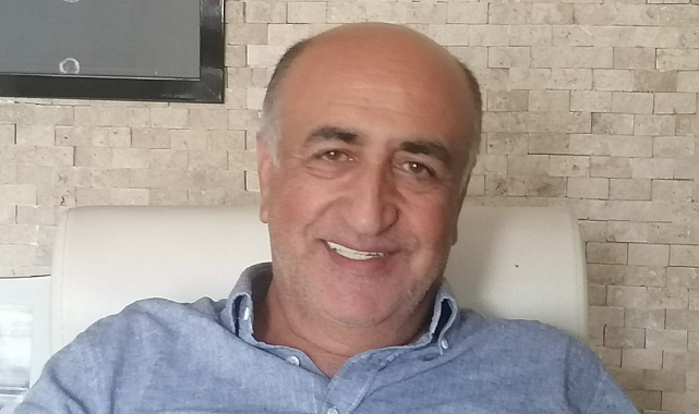 ÖZTÜRK; SORUMLULUKTAN KAÇMADIM!