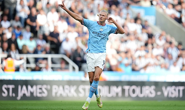 PELE, MARADONA, MESSİ VE SON DAHİ!