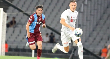 RAKİBİN MOTİVASYONU 4-0'LIK HEZİMET