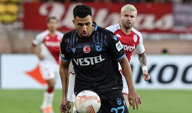 RÖVANŞ’DA FIRTINA ESER Mİ?