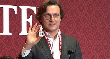 SAĞLAM; KUPAYA RENK KATMAK İSTİYORUZ!