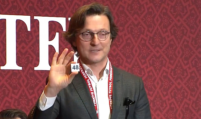 SAĞLAM; KUPAYA RENK KATMAK İSTİYORUZ!