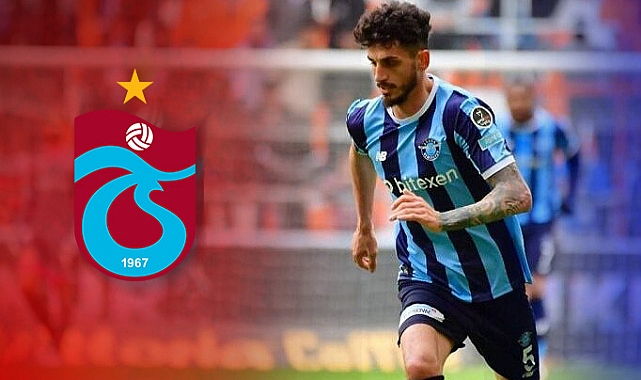 SAMET AKAYDIN'DAN TRABZONSPOR SÖZLERİ!
