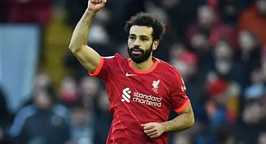 SEN NE YAPTIN, MUHAMMET SALAH!