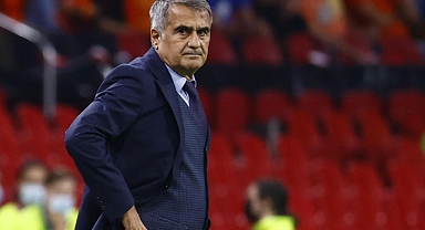 TEKNİK ADAMDA YAPRAK DÖKÜMÜ!