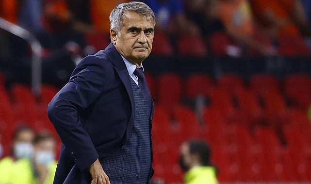 TEKNİK ADAMDA YAPRAK DÖKÜMÜ!