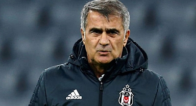 ŞENOL GÜNEŞ BJK İLE ANLAŞTI