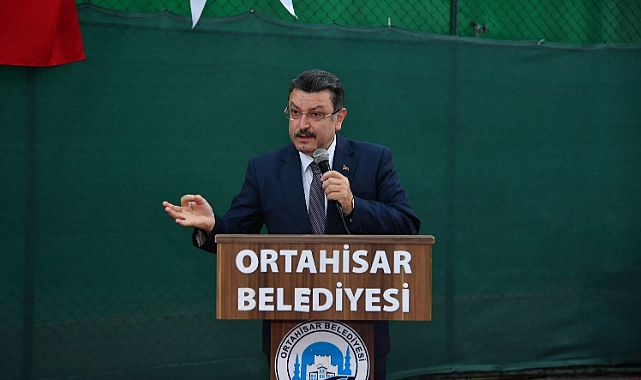 SENYÖR TENİS TURNUVASI’NDA ÖDÜLLER TAKDİM EDİLDİ!