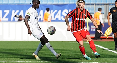 SEZONUN EN KISIR HAFTASI!