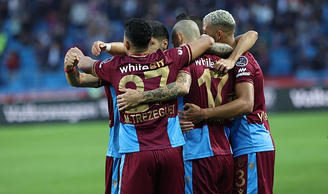 SEZONUN GOL REKORU