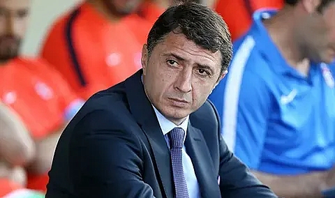 ŞHOTA'NIN YERİNE TANIDIK İSİM Mİ?