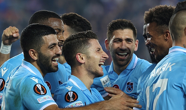 ŞİMDİ HEDEF AVRUPA'NIN FETHİ!