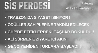 SİS PERDESİ 09.10.2022