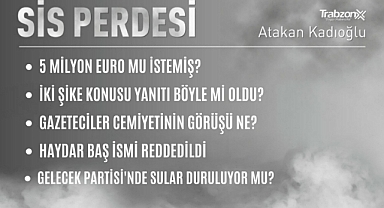 SİS PERDESİ 14.10.2022