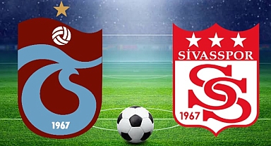 SİVASSPOR EKİBİ TRABZON'A GELDİ