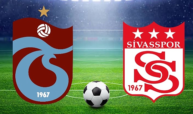 SİVASSPOR EKİBİ TRABZON'A GELDİ