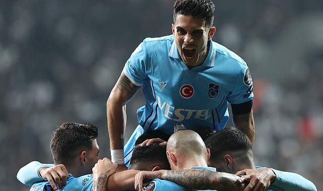 SKORLAR KISIR PUANLAR YÜKSEK!