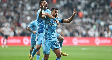 TAKIM OLARAK İYİ MÜCADELE ETTİK