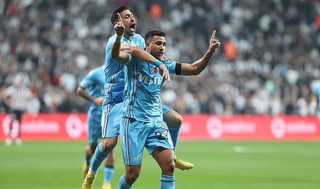 TAKIM OLARAK İYİ MÜCADELE ETTİK