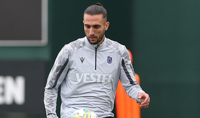 TAKIMI İÇİN KENDİNİ YAKTI!