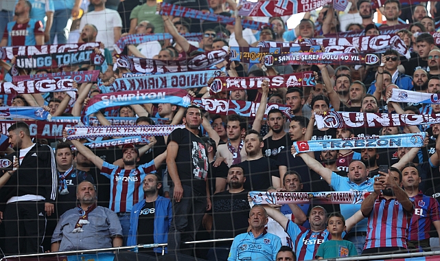 TARAFTARA  4 KRİTİK UYARI!