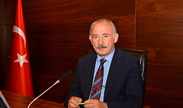 TARİHİ KENTLER EĞİTİM İÇİN TRABZON’DA BULUŞTU