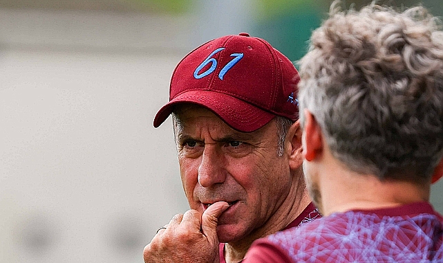 TATİLDEKİ FIRTINA'NIN GÖZÜ RAKİPLERİNDE!