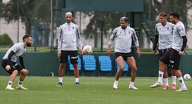 TEK İDMANLA DERBİYE