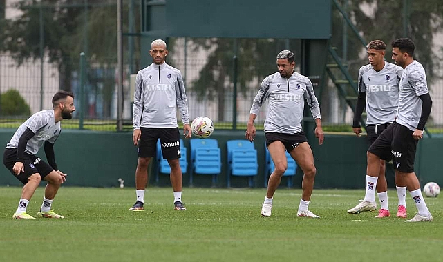 TEK İDMANLA DERBİYE