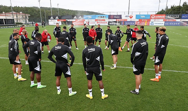 TRABZON BERABERLİĞİ BJK’YI KARIŞTIRDI