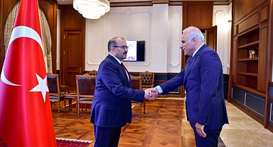 TRABZON’DA 29 EKİM CUMHURİYET BAYRAMI COŞKUYLA KUTLANIYOR