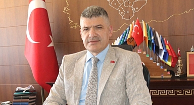 TRABZON EMNİYET MÜDÜRÜ TRABZONX'E KONUŞTU