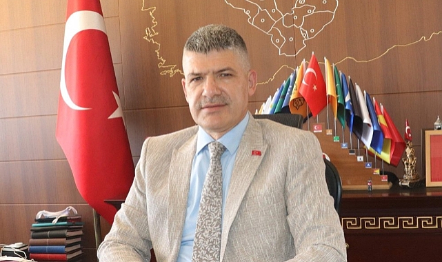 TRABZON EMNİYET MÜDÜRÜ TRABZONX'E KONUŞTU