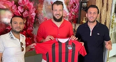 TRABZON KÖKENLİ İSİM YİNE TUTUNAMADI