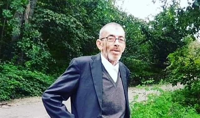 TRABZON MUHTAR AĞABEYİNİ KAYBETTİ!