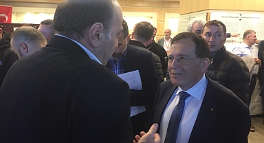 TRABZON TİCARET VE SANAYİ ODASINDA SEÇİM SONUÇLANDI