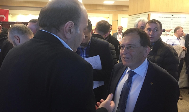 TRABZON TİCARET VE SANAYİ ODASINDA SEÇİM SONUÇLANDI