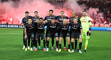 TRABZON’UN DEĞERİ ONLARI KATLIYOR AMA!...