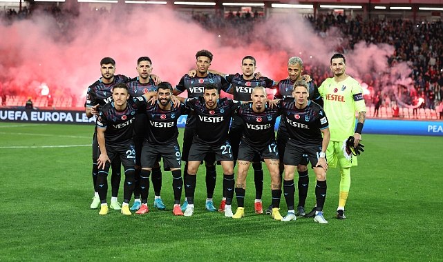 TRABZON’UN DEĞERİ ONLARI KATLIYOR AMA!...