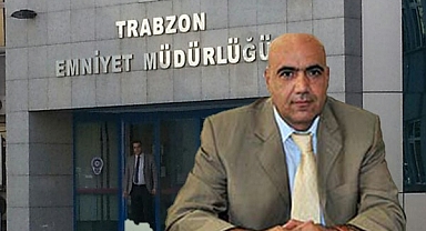 TRABZON'UN YENİ EMNİYET MÜDÜRÜ YILMAZ MI?