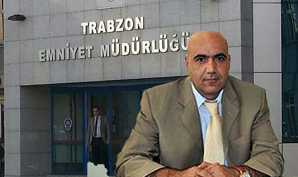 TRABZON'UN YENİ EMNİYET MÜDÜRÜ YILMAZ MI?
