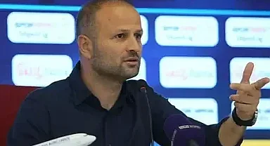 TRABZONLU TEKNİK ADAM İSTİFA ETTİ!