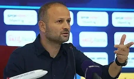 TRABZONLU TEKNİK ADAM İSTİFA ETTİ!