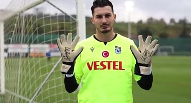 TRABZONSPOR BARTIN'A EL UZATTI