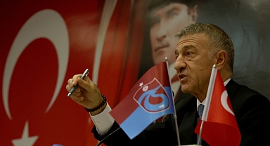 TRABZONSPOR DİVAN KURULU TOPLANDI